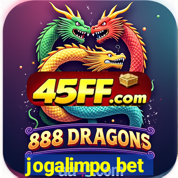 jogalimpo bet